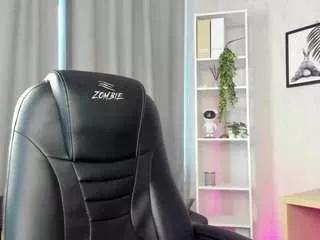 Nicole-charm from CamSoda