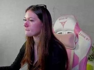 Nicole-charm from CamSoda