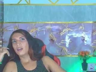 Nicolhotx from CamSoda