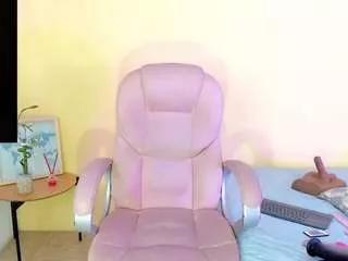 niicol-jenner from CamSoda