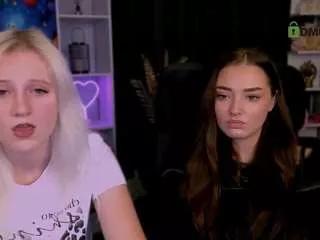 niki-miki from CamSoda
