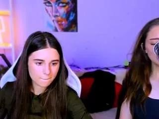 niki-miki from CamSoda