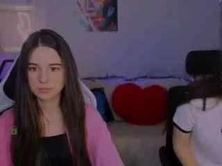 niki-miki from CamSoda