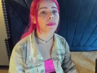 Niki-santana from CamSoda