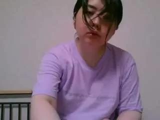 nikke-speech-impaired from CamSoda is Freechat