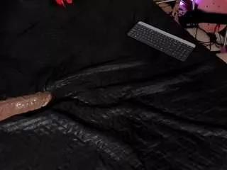 nikkishome from CamSoda