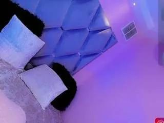 Ninaa-keyli from CamSoda