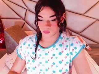 ninacampbell from CamSoda is Freechat