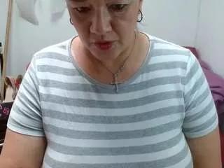 ninimaturehot69 from CamSoda is Freechat
