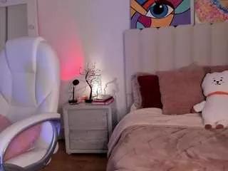 nixxx1 from CamSoda is Freechat