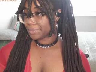 Noellawilderr from CamSoda
