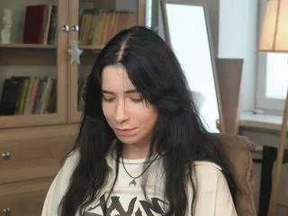 octaviafaux from CamSoda is Freechat