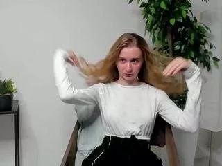 odelynfurness from CamSoda is Freechat