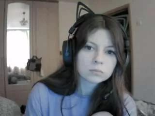 odettegodbold from CamSoda is Freechat