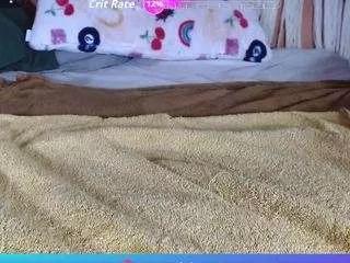 ohautumno from CamSoda is Freechat