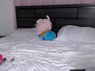 ohsothatskarlie from CamSoda is Private