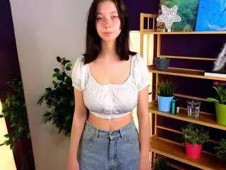 oletadurrwachter from CamSoda is Freechat