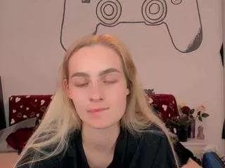 Oliviabeauty from CamSoda