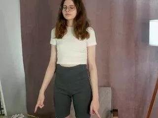 ottiliehartford from CamSoda is Freechat