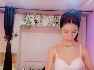 paamelaascott from CamSoda