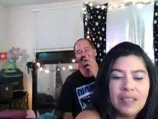 pappyslilfreak from CamSoda