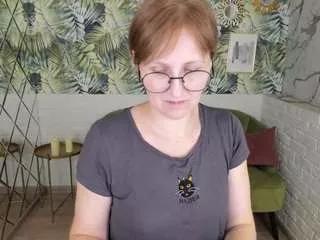 Parischerry from CamSoda