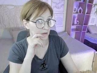 Parischerry from CamSoda