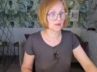 Parischerry from CamSoda