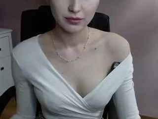 passionsarah from CamSoda