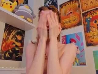 philippaharding from CamSoda is Freechat