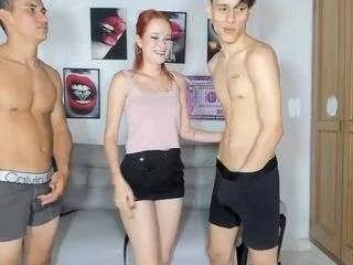 Pink-diamont from CamSoda
