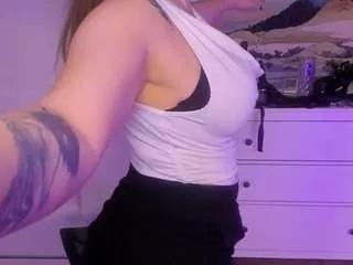 pleasurexsandy from CamSoda is Freechat