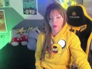 polly11 from CamSoda