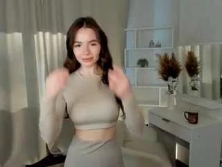 pollycowick from CamSoda