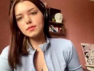 pup-marlow from CamSoda is Freechat