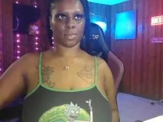purplequeen888 from CamSoda is Freechat