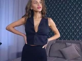 queeniebulkley from CamSoda
