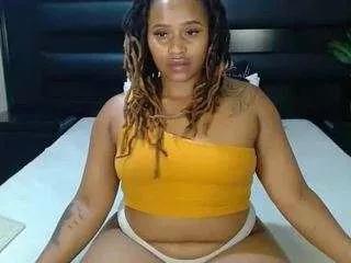 queennicky1 from CamSoda