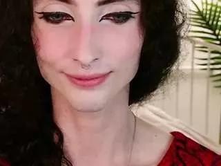 queenxofxtease from CamSoda is Freechat