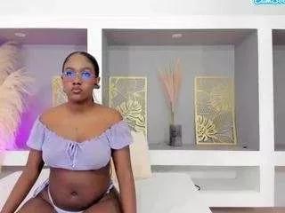 rachelstonne from CamSoda is Freechat