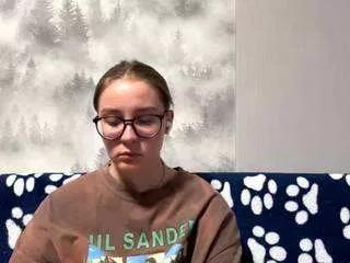 rafaelatranel from CamSoda