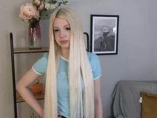 rebecca-jones from CamSoda is Freechat