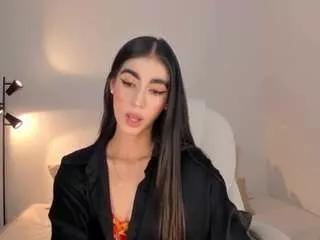 rebeccabaxter from CamSoda