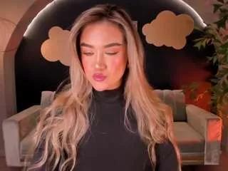 rebeccahudson from CamSoda