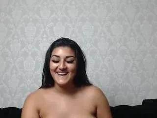 Rebeccajoy from CamSoda