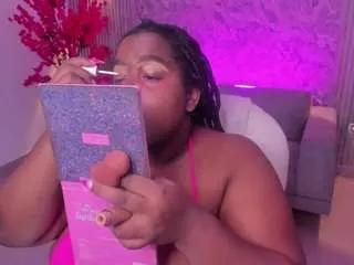 rebeka-spencer from CamSoda