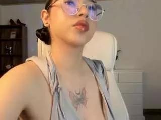 Renaxi-smith from CamSoda