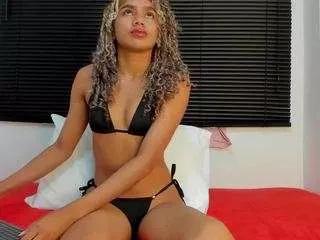 rennata-s from CamSoda