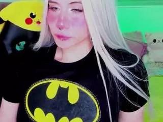 Riaasgremory from CamSoda
