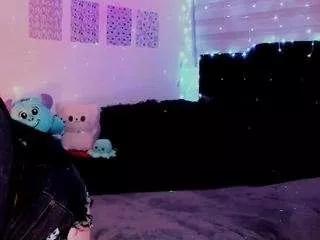 Riaasgremory from CamSoda